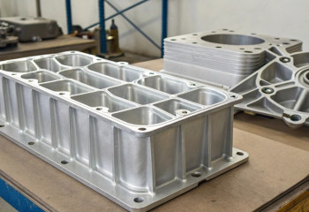 Японские учёные создали жаропрочный алюминий для двигателей и турбин