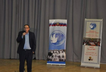 Ilyas Yesenberlin deserves a Nobel Prize in literature, translator Mohamed Riad