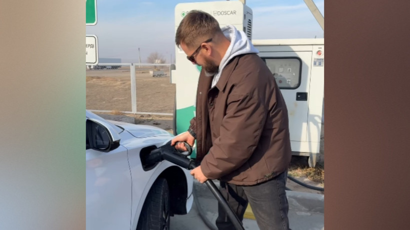  Кадр из видео 