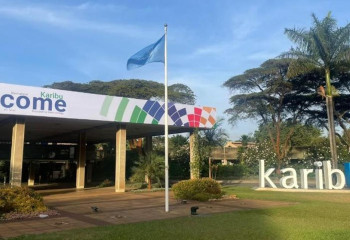 Kazakhstan participates in UN environment assembly in Nairobi