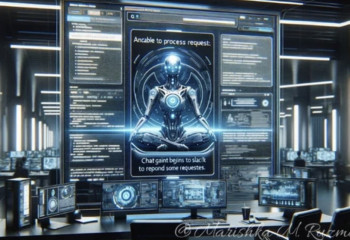 UK launches taskforce to 'break down barriers' for women in technology