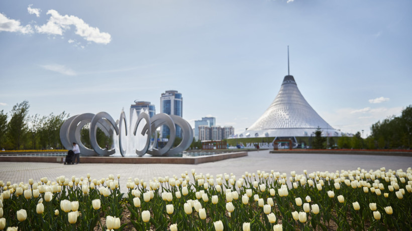  © El.kz/Газиз ШАКИРОВ 