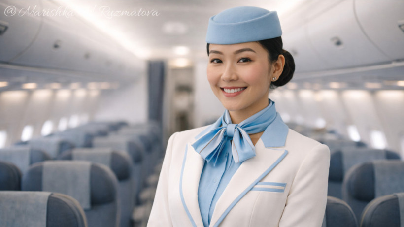  ©El.kz/Марина РУЗМАТОВА/ChatGPT 