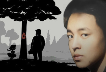 Казахстанский разработчик игр Дидар Кошанов представил игру в Steam о британской семье в эпоху Черчиля