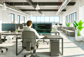 Как казахстанцев готовят к профессии ETL-разработчика. Бесплатно