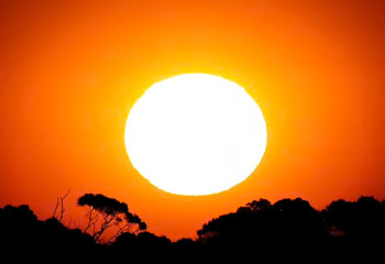 Met Office: 2026 will bring heat more than 1.4C above preindustrial levels