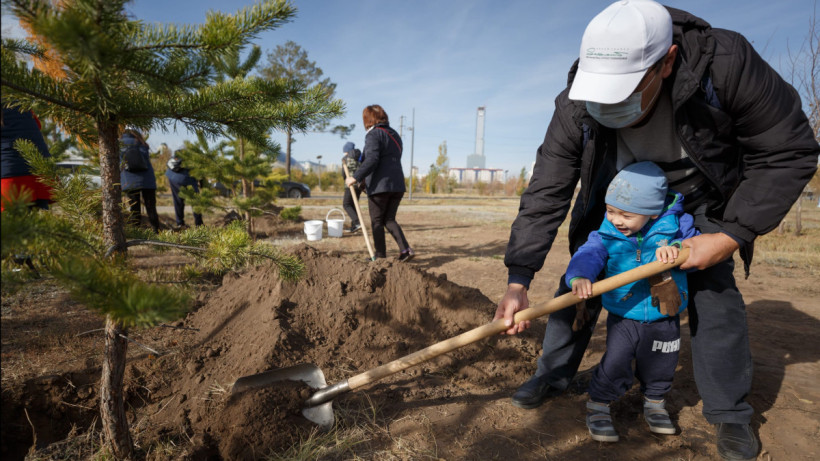  © El.kz/Артем ЧУРСИНОВ 