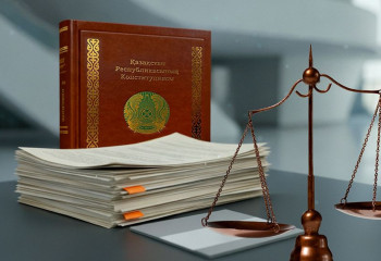 «Фонограммаға тыйым салу, жасанды интеллект». 2025 жылы қандай заңдар қабылданды?