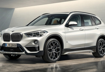 BMW X1 за 1 млн тенге: скрытая цена б/у автомобилей из Китая