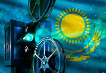 Итоги 2025 года: казахстанское кино