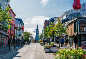 Әлемдегі ең қауіпті және қауіпсіз елдер анықталды