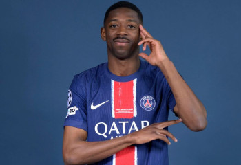 Globe Soccer Awards 2025: әлемнің үздік ойыншысына үміткерлер белгілі болды