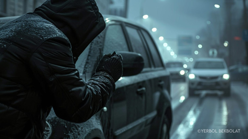  ©El.kz/Ербол БЕКБОЛАТ/Midjourney 
