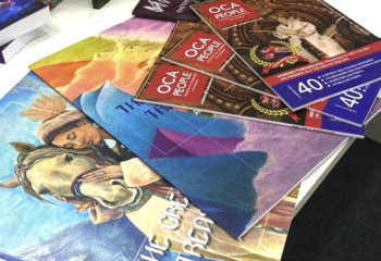 Kazakhstan’s Independence Day and Abai anniversary celebrated in London