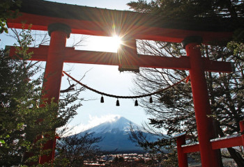 Дәстүр мен технология тоғысқан ел: Жапонияның басты 10 ерекшелігі