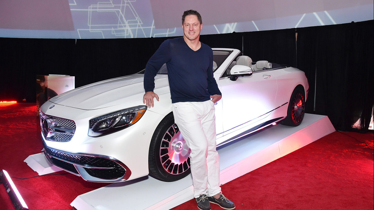  Mike Coppola / Getty Images 