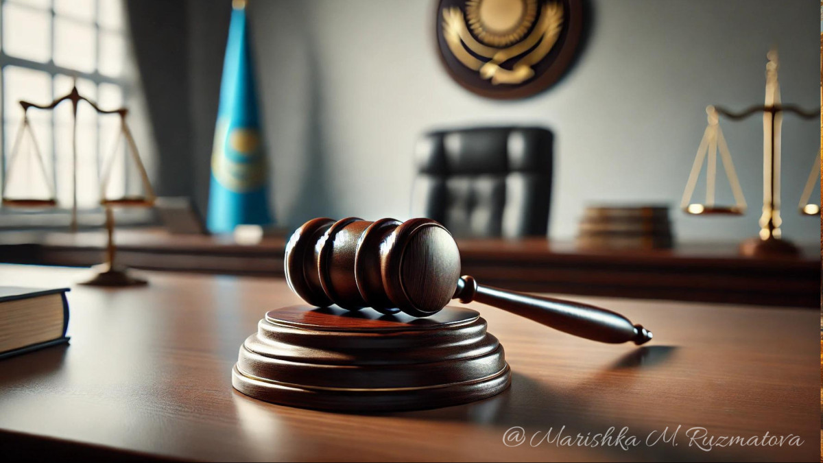  ©El.kz/Марина РУЗМАТОВА/ChatGPT 