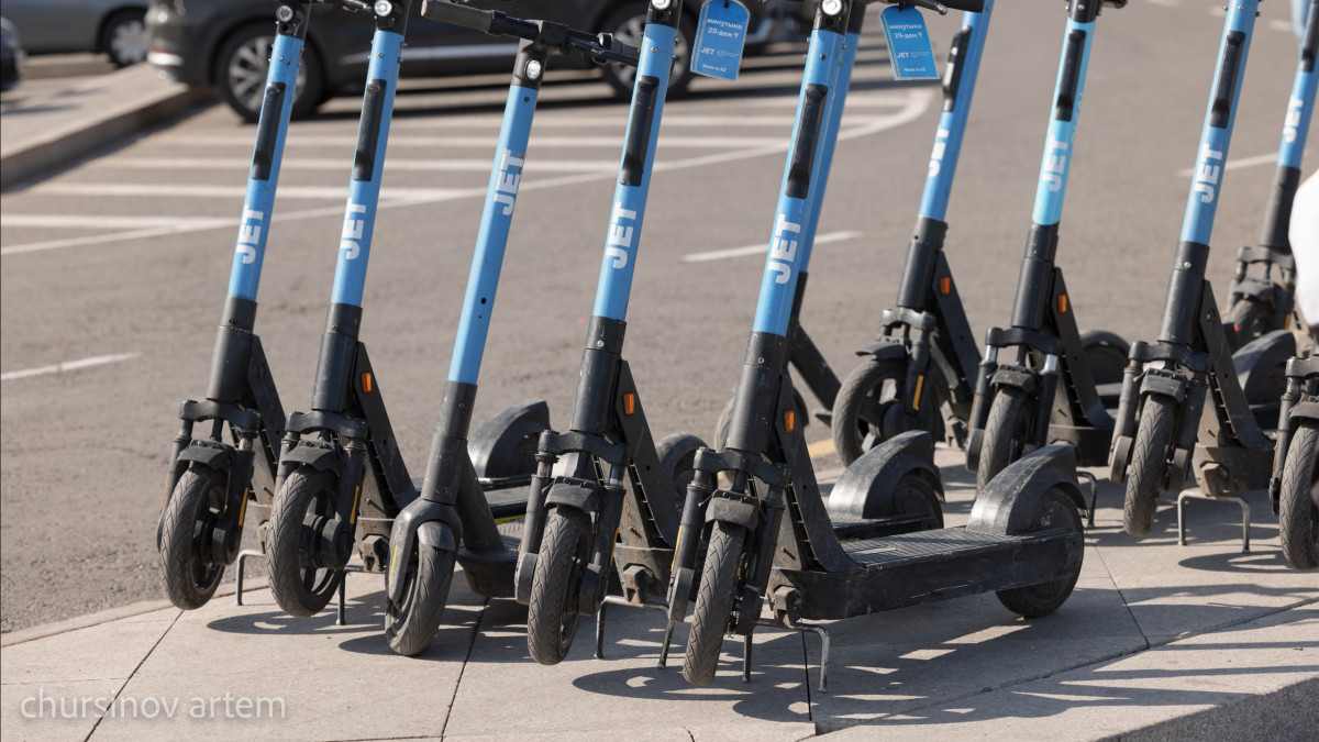  ©El.kz/Артем Чурсинов 