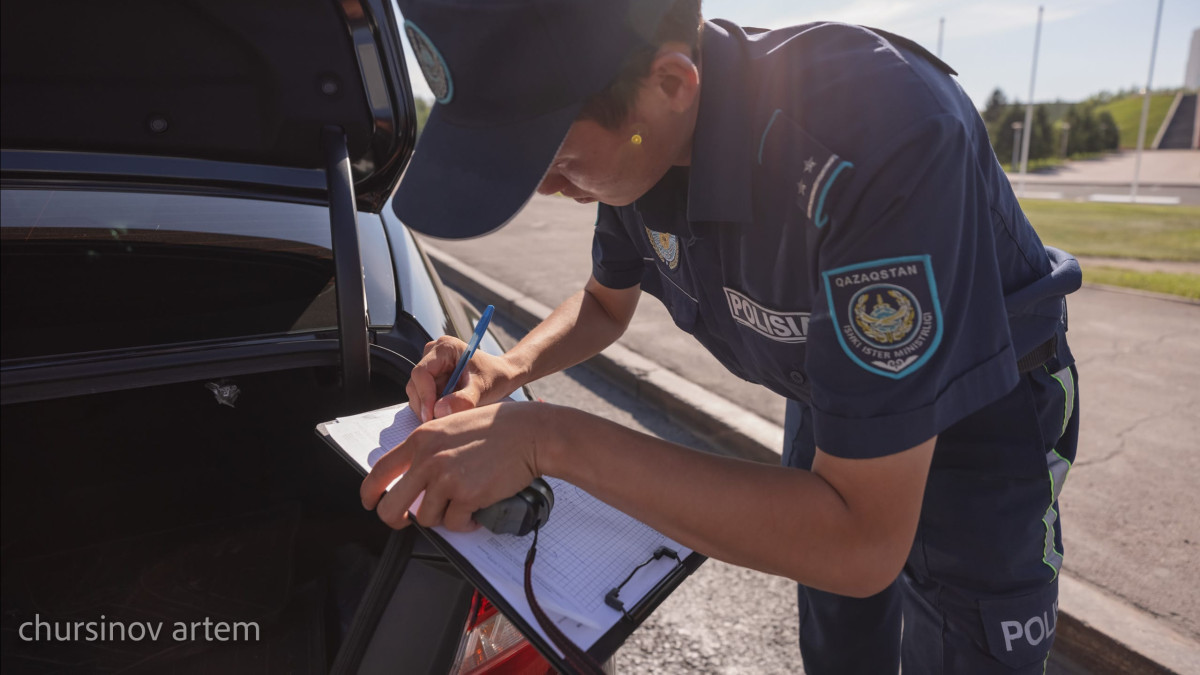  ©El.kz/Артем Чурсинов 