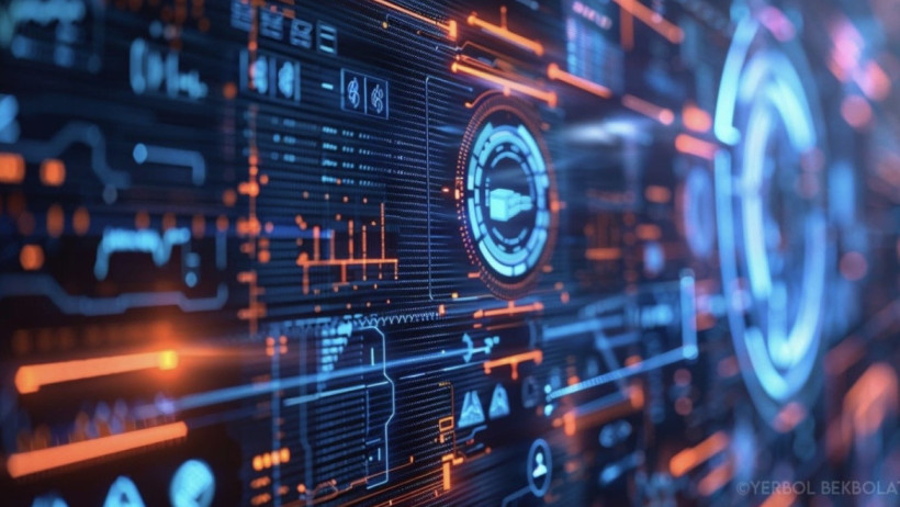  El.kz / Yerbol Bekbolat / Midjourney 