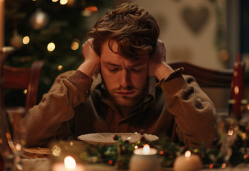«Жаңа жылды тойламаймын». Мерекеге салқын қарайтындардың шынайы себебі