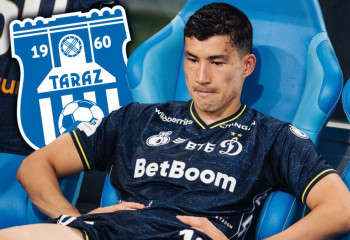 Бақтиер Зайнутдинов ҚПЛ-ге орала ма?