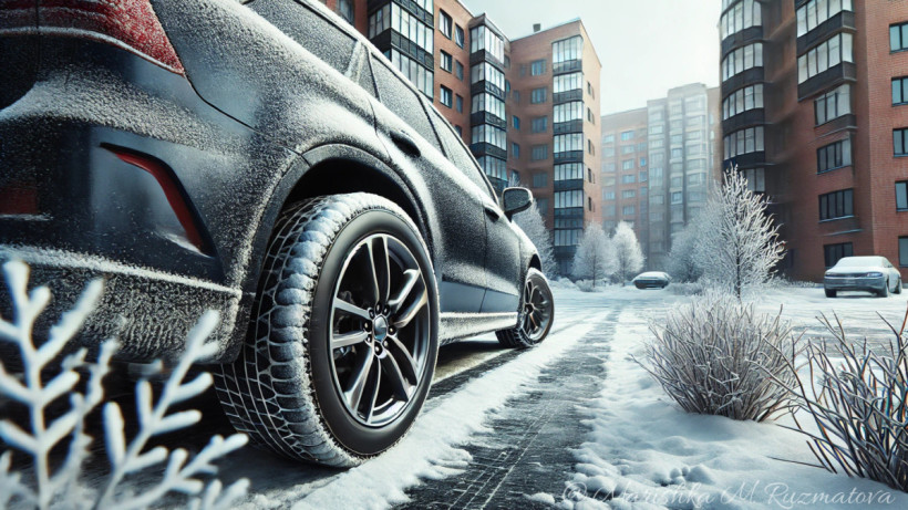  ©El.kz/Марина РУЗМАТОВА/ChatGPT 