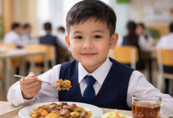 Конина в школьном меню: зачем власти возвращают традиционное мясо в рацион детей