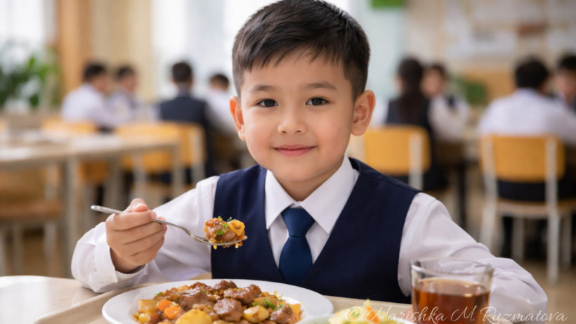  ©El.kz/Марина РУЗМАТОВА/ChatGPT 