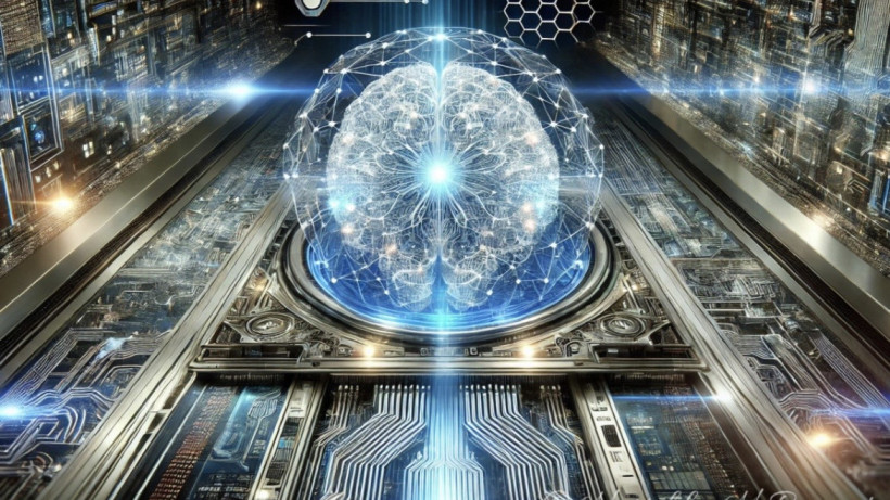  El.kz / Marina Ruzmatova / Chat GPT 