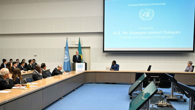  ©Пресс-служба Акорды 