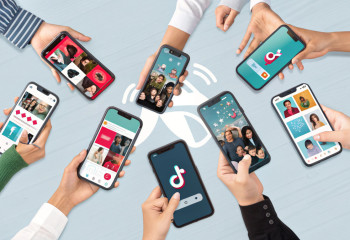 Как Казахстан стал трендом: ключевые события и лица TikTok в 2025 году