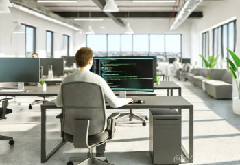 Kazakhstanis  undergo ETL developer course for free