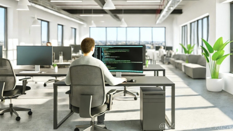  El.kz / Marina Ruzmatova / Chat GPT 