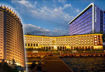 Қазақстандағы 5 жұлдызды қонақүйлер бағасына лайық па?