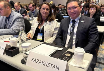 International conference on countering online scams held in Bangkok