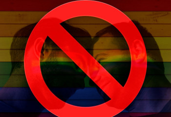 ЛГБТ насихатына тыйым: заң қоғамды қорғай ала ма?