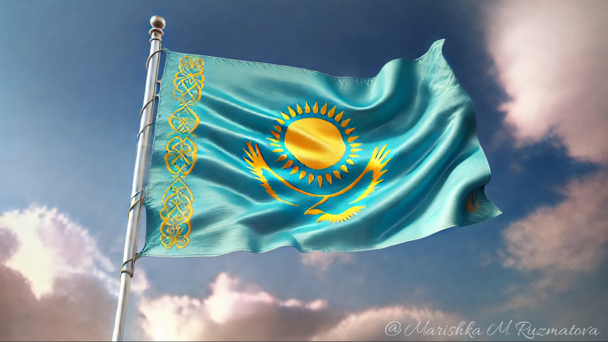  ©El.kz/Марина РУЗМАТОВА/ChatGPT 