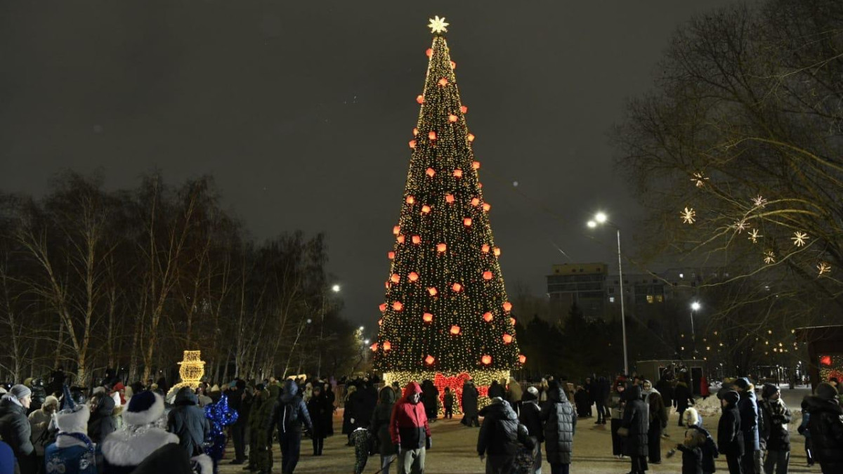  Пресс-служба Акимата Астаны 