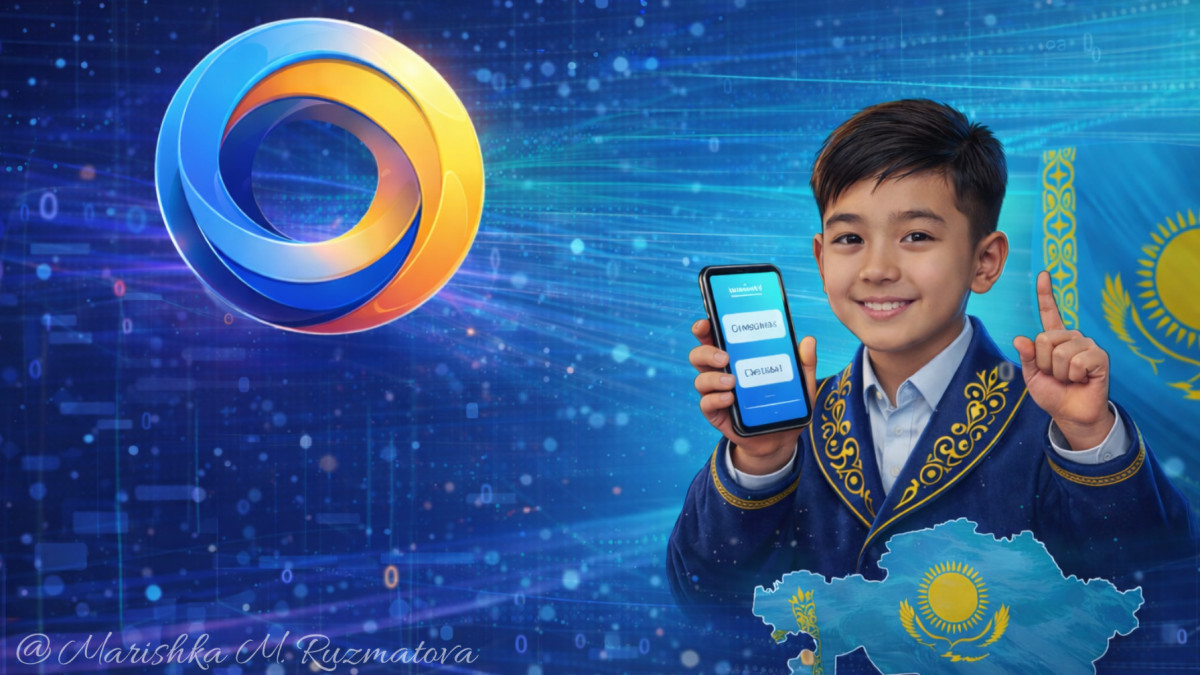  ©El.kz/Марина РУЗМАТОВА/ChatGPT 
