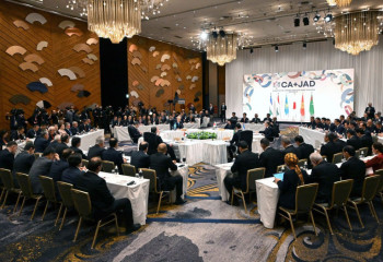 Президент поддержал инициативу Токио о сотрудничестве со странами ЦА в области искусственного интеллекта