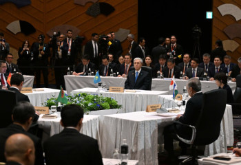 Тоқаев елімізде жапон университеттерінің бөлімшілерін ашуды ұсынды