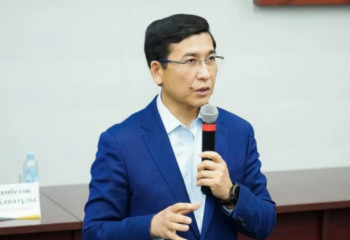 Шығармашылық мамандықтарға IELTS-сыз докторантураға түсуге болады