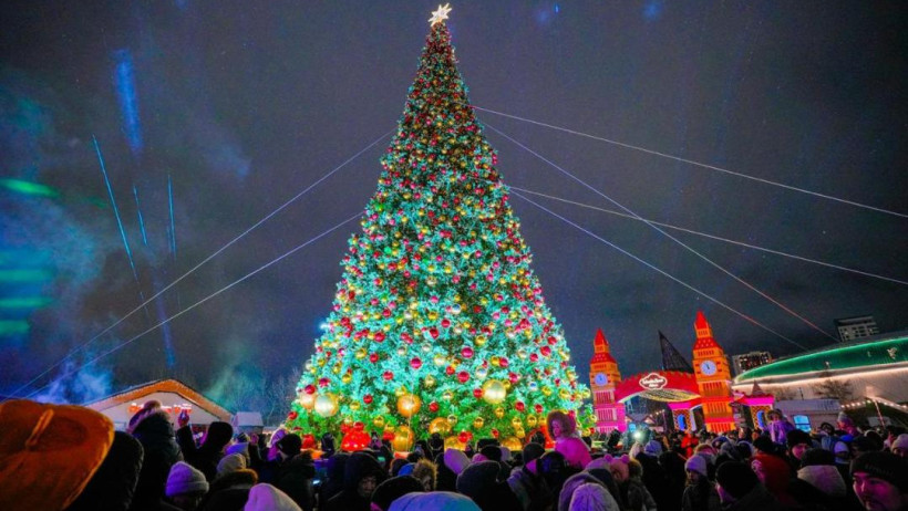  Астана қаласы әкімдігі 