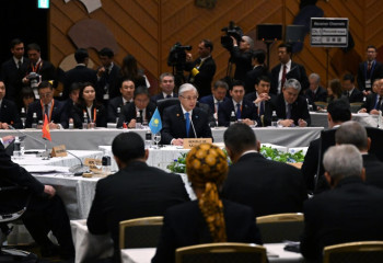 Қазақстан 2027 жылы дзюдодан Әлем чемпионатын өткізеді