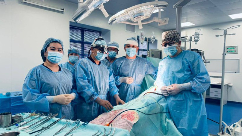  Денсаулық сақтау министрлігі 