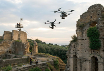 Квантовая связь без сигнала: дроны и роботы смогут работать там, где нет связи