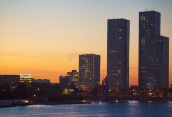 Алдағы түн – биылғы ең ұзақ түн: Қазақстанда қысқы күн тоқырауы басталады