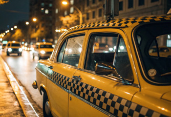 «Яндекс, в чем дело»: таксистка потребовала агрегатор объяснить ценовую политику