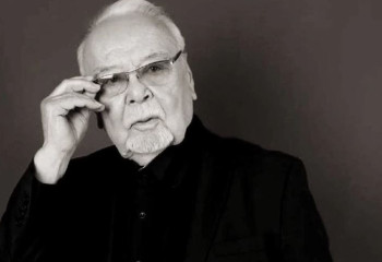 Қазақстанның Еңбек Ері, актер әрі режиссер Асанәлі Әшімов өмірден өтті